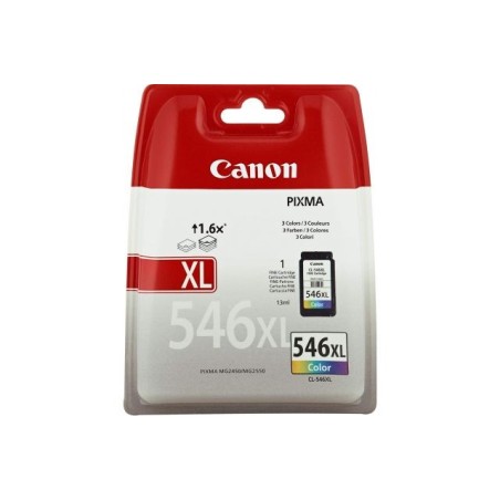 CL-546XL