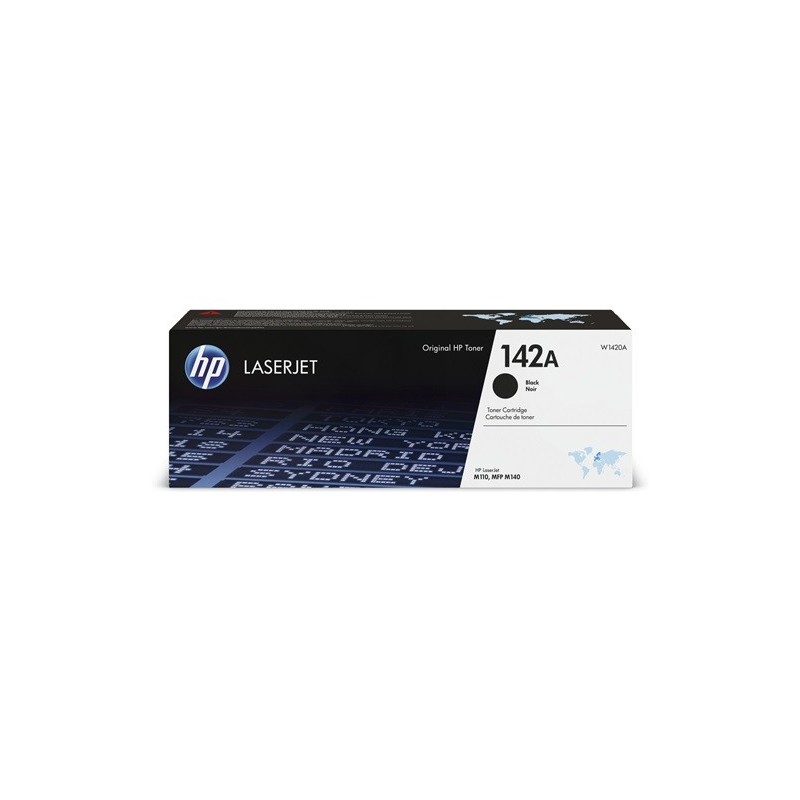 HP W1420A originali kasetė