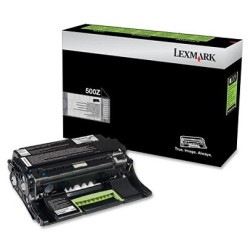 Lexmark drum