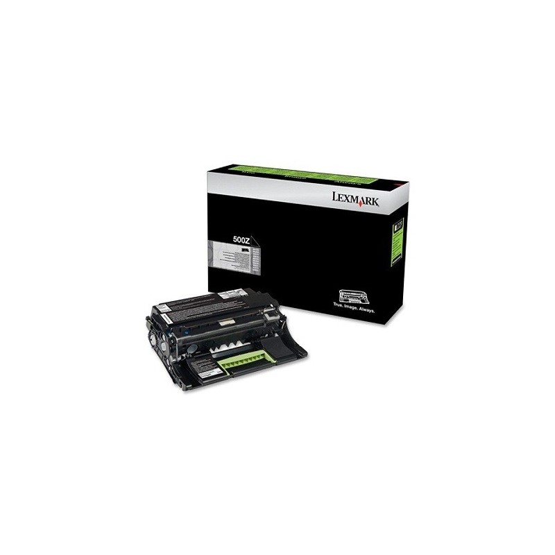 Lexmark drum