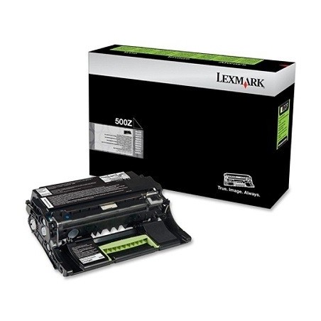 Lexmark drum