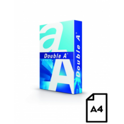 Double A