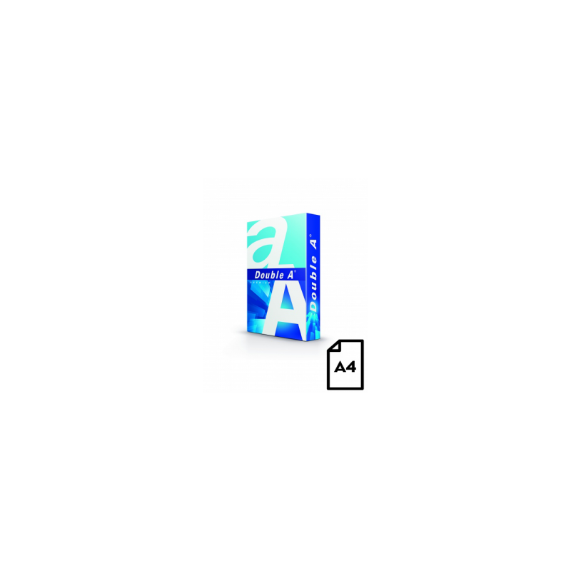 Double A