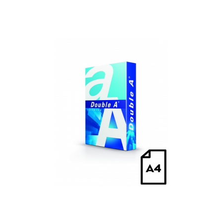Double A