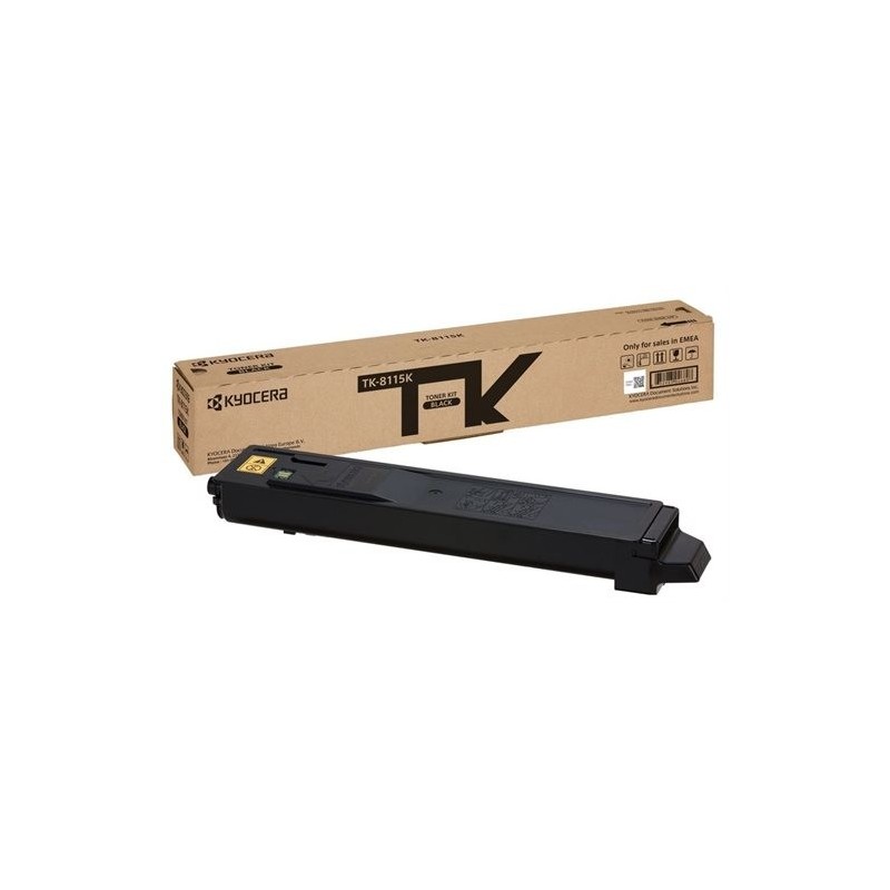 TK-8115 BK