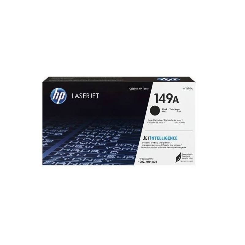 HP W1490A originali kasetė