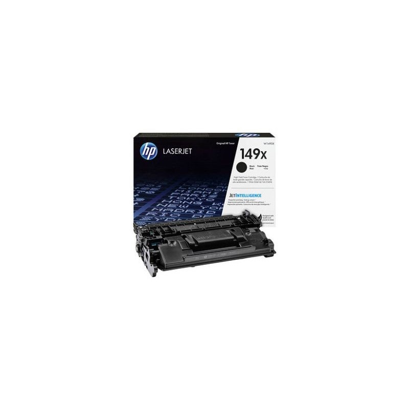 HP W1490X originali kasetė
