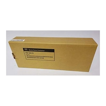 Waste bottle for Sharp MX-607HB