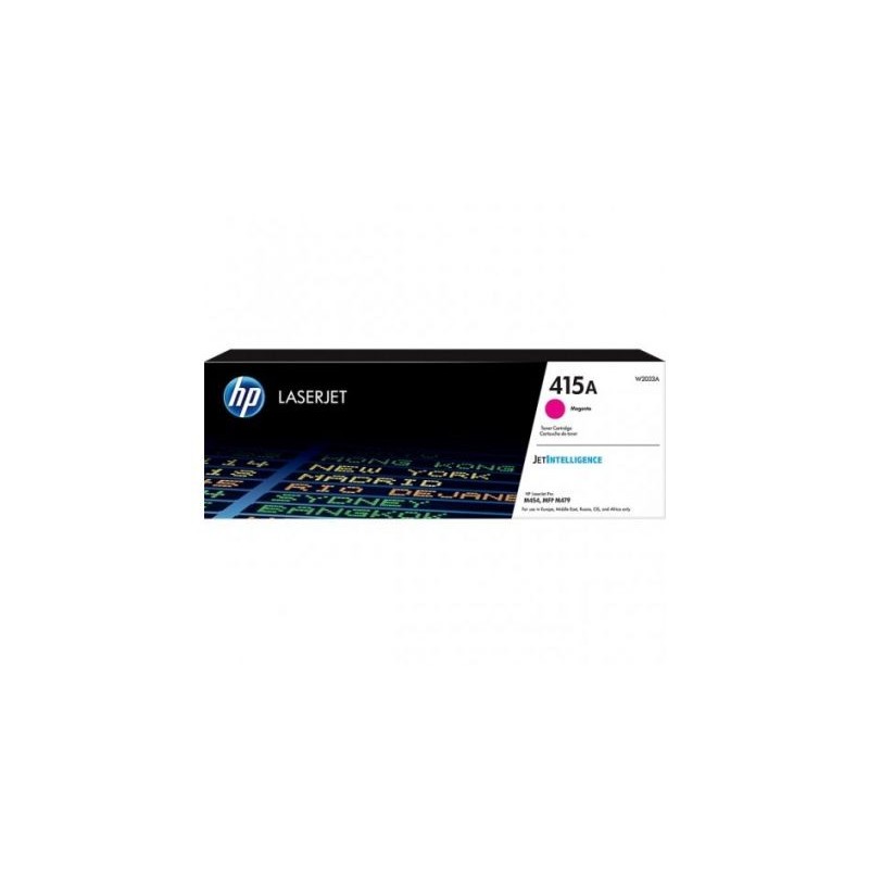 HP W2033A originali kasetė