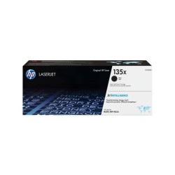 HP W1350X originali kasetė