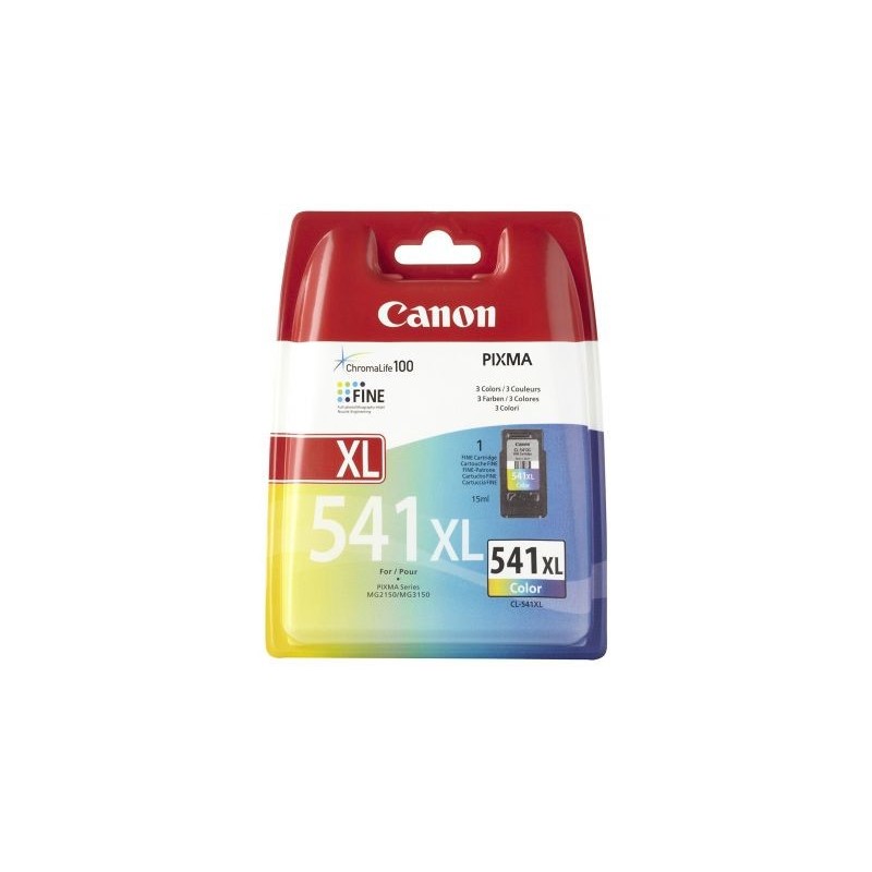 CL-541XL